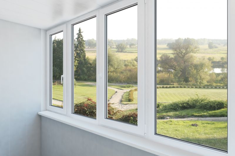Best Window Replacement Contractors in Oak Creek, WI
