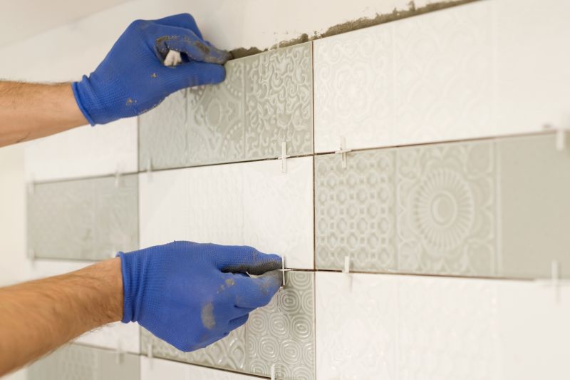 Expert Tile Finishing